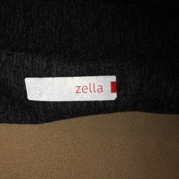 Zella leggings - Picture 3 of 4
